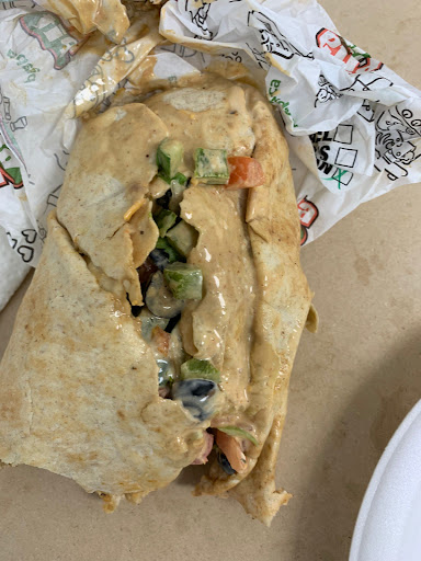 Photo of Pita Pit - 229 Bernard Ave, Kelowna, BC V1Y 6N2